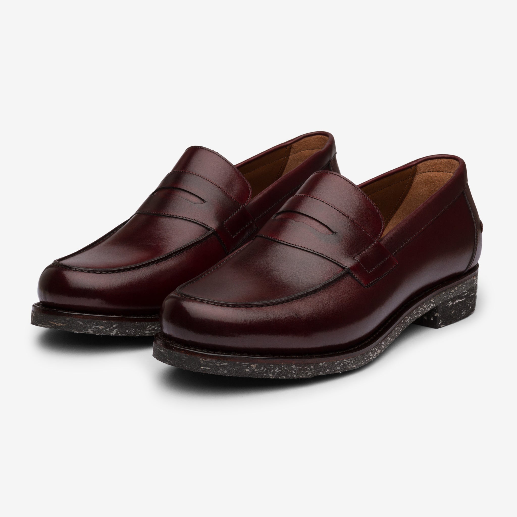ペニーローファー/ドクターソール Dr.Sole ラバーソール – Bridlen.jp