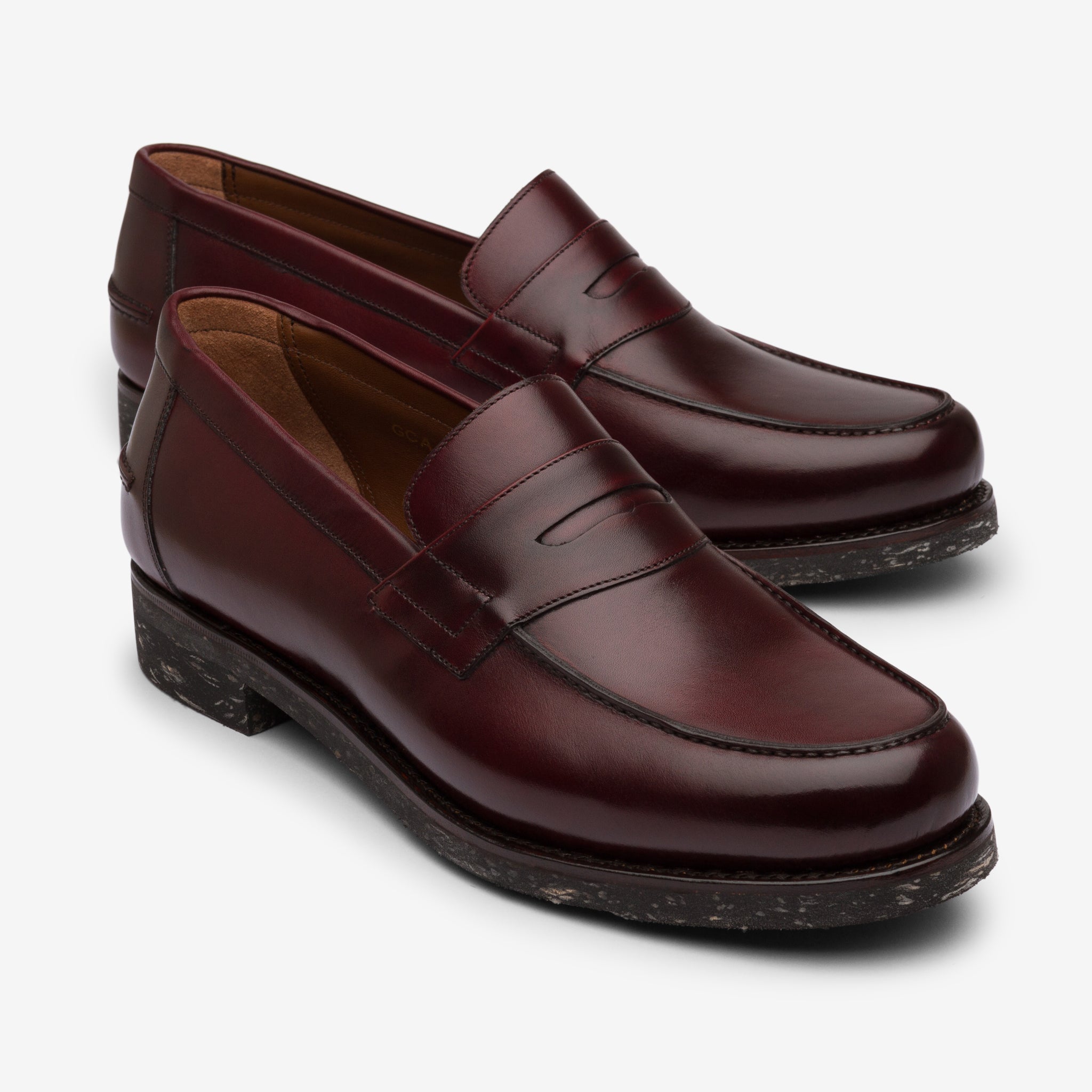 ペニーローファー/ドクターソール Dr.Sole ラバーソール – Bridlen.jp