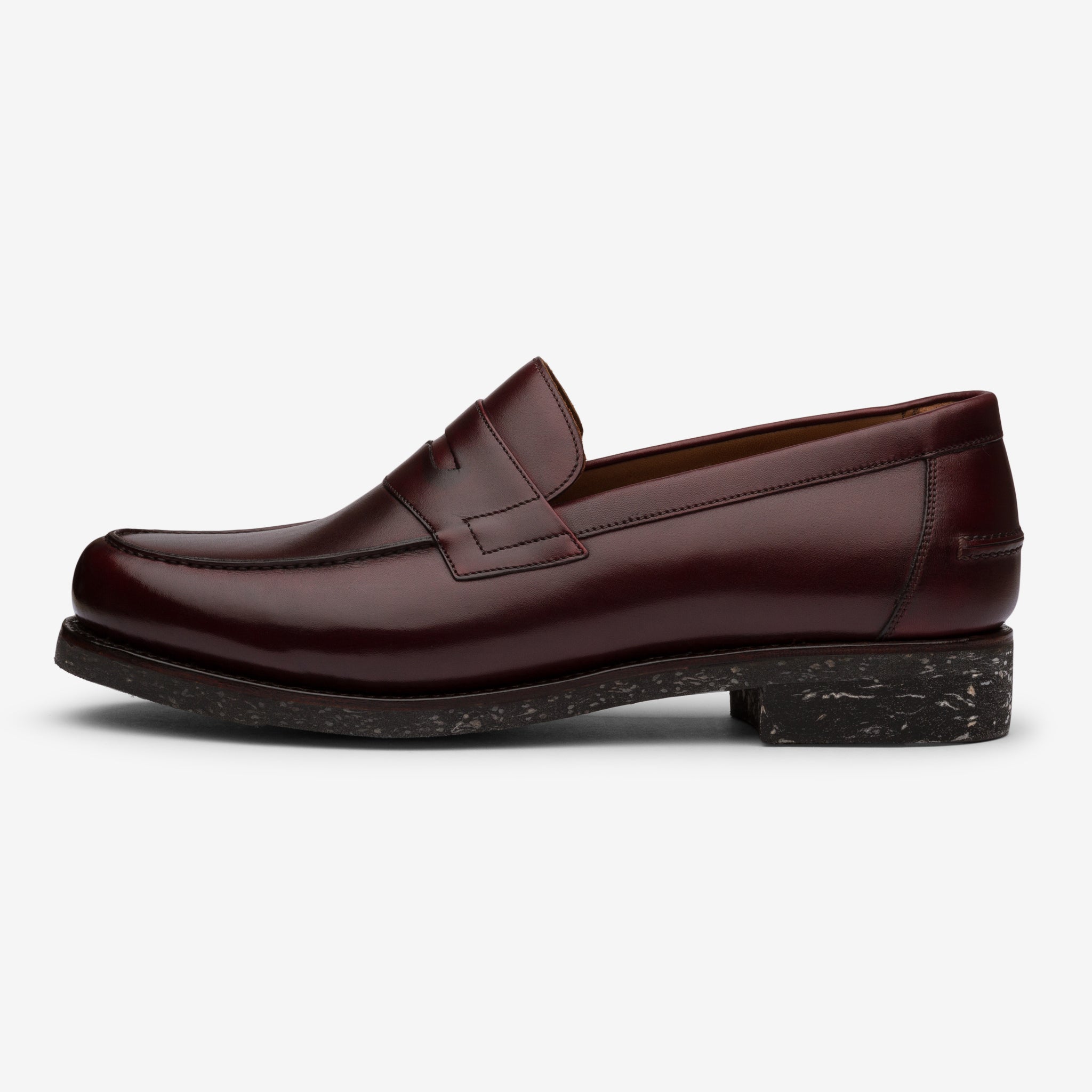 ペニーローファー/ドクターソール Dr.Sole ラバーソール – Bridlen.jp