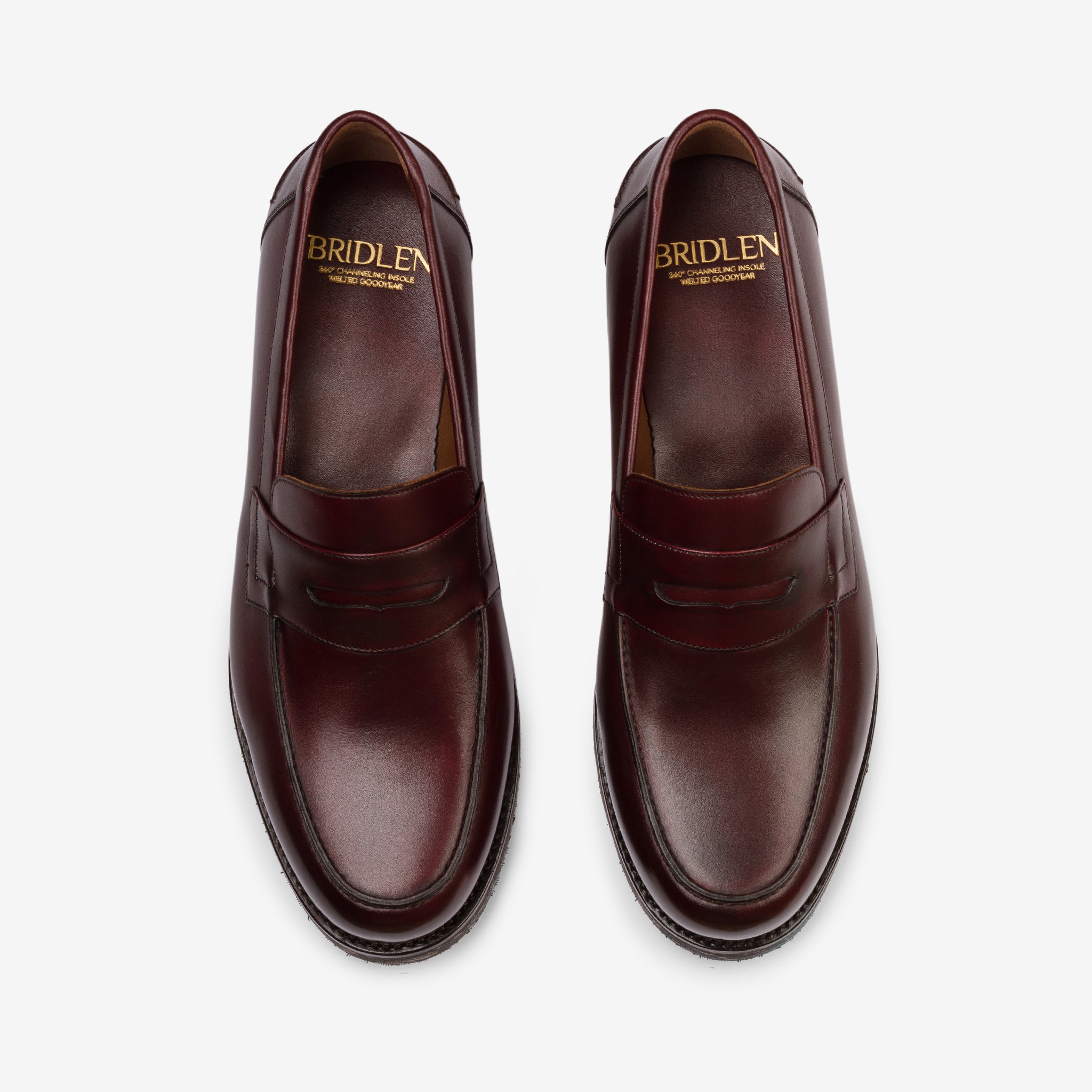 ペニーローファー/ドクターソール Dr.Sole ラバーソール – Bridlen.jp